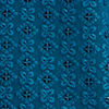 Elegant Teal Blue Kurta Pyjama